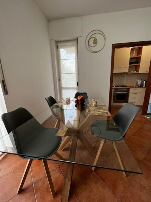 Naudas House! Lejlighed Pero Eksteriør billede